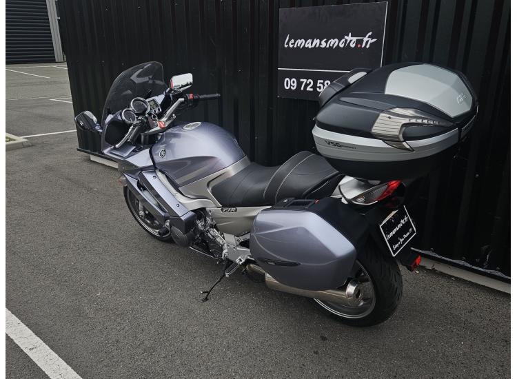 YAMAHA FJR 1300