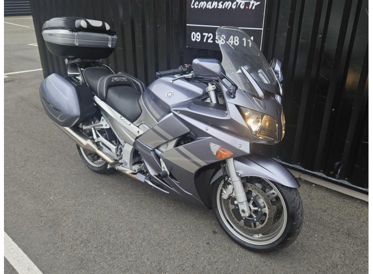 YAMAHA FJR 1300