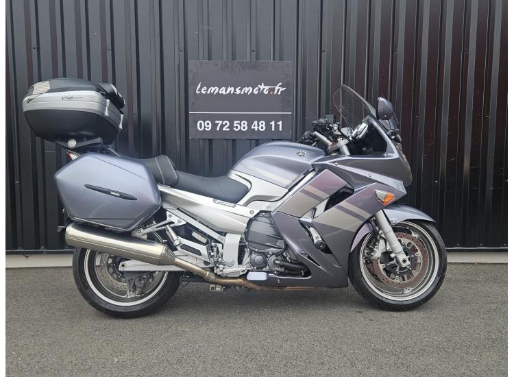 YAMAHA FJR 1300