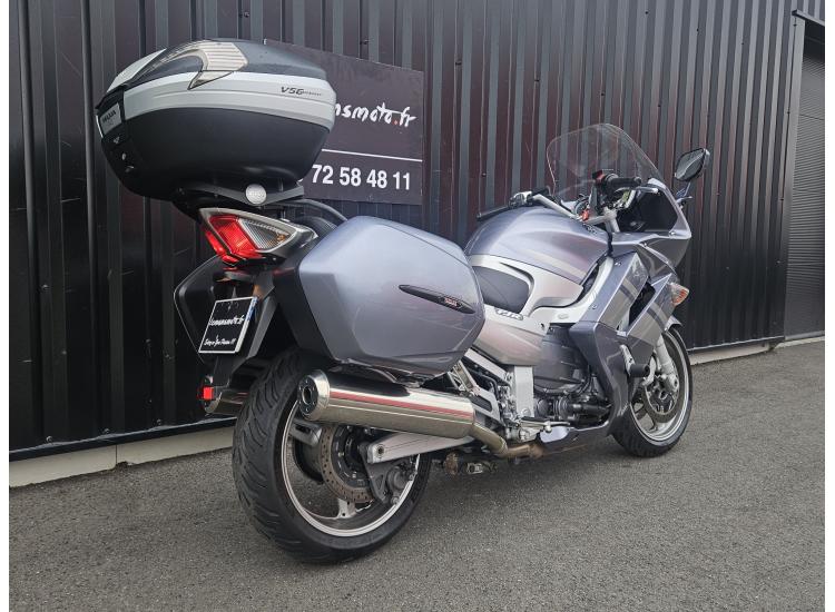 YAMAHA FJR 1300