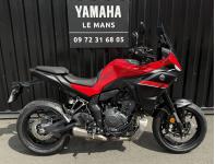 TRACER 7 2025 GARANTIE 5 ANS