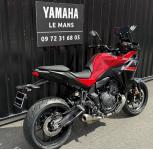 TRACER 7 2025 GARANTIE 5 ANS