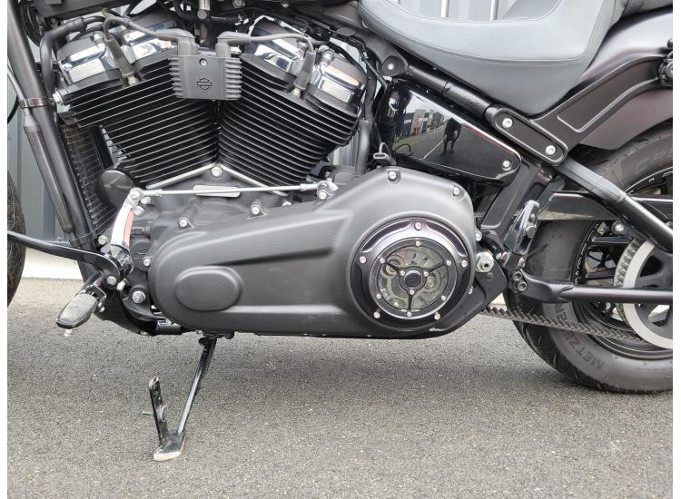 HARLEY-DAVIDSON SOFTAIL FAT BOB 1868