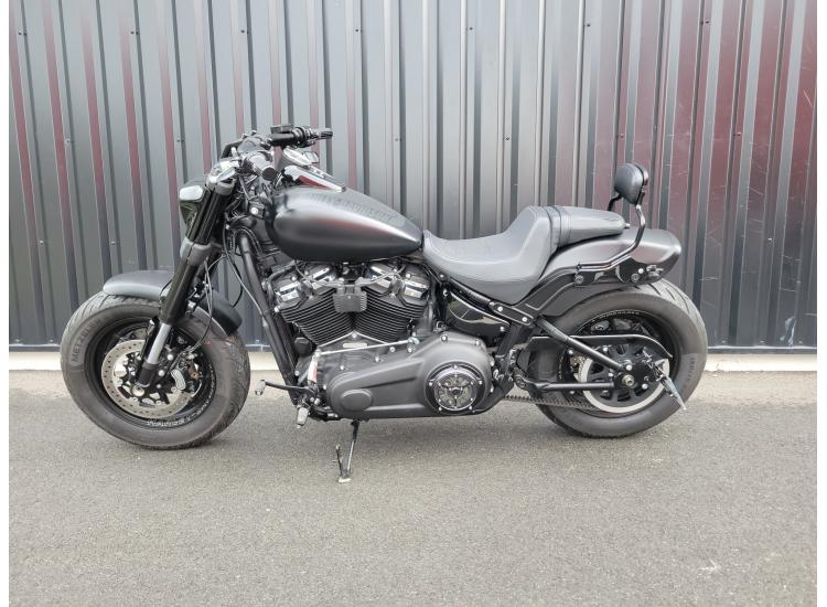 HARLEY-DAVIDSON SOFTAIL FAT BOB 1868