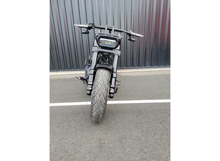 HARLEY-DAVIDSON SOFTAIL FAT BOB 1868