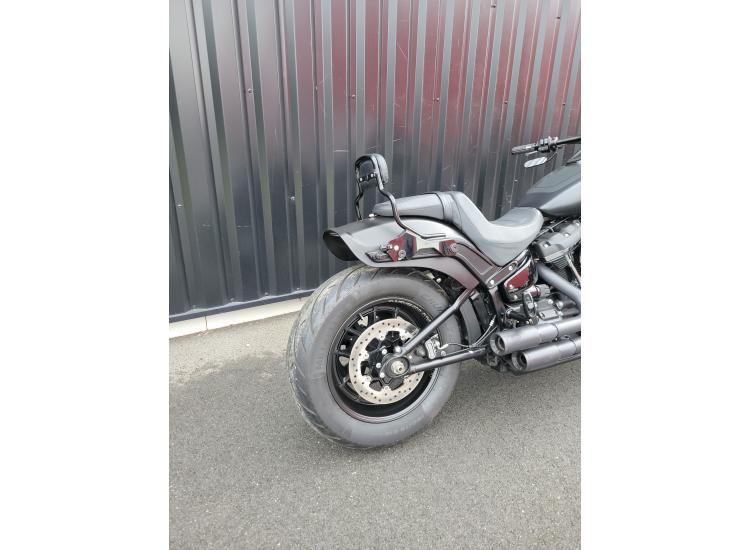 HARLEY-DAVIDSON SOFTAIL FAT BOB 1868