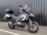 KAWASAKI VERSYS 1000 SE