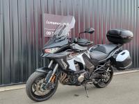 KAWASAKI VERSYS 1000 SE