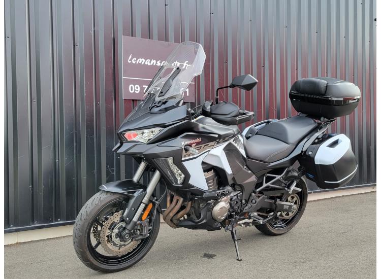 KAWASAKI VERSYS 1000 SE