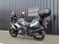 KAWASAKI VERSYS 1000 SE