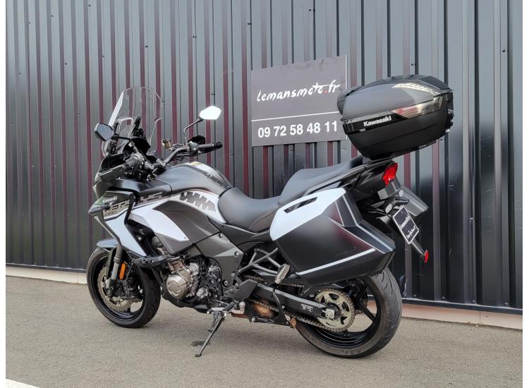 KAWASAKI VERSYS 1000 SE