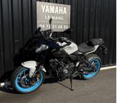 MT07 MT-07 AVEC OPTIONS