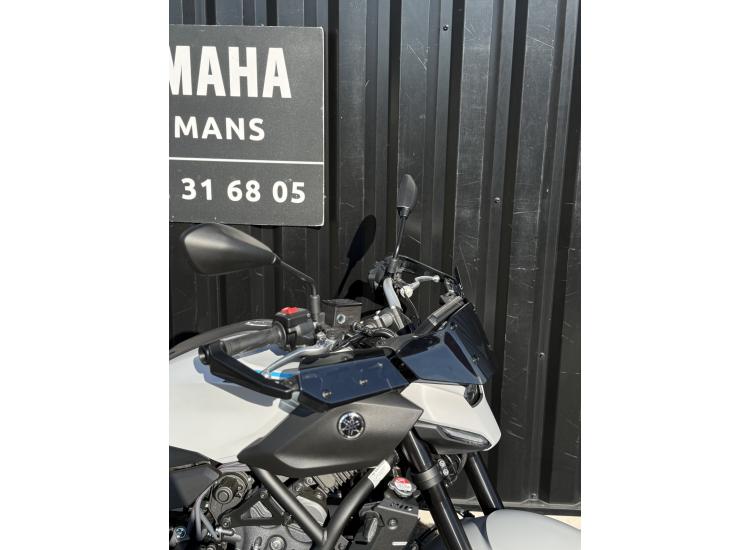 MT07 MT-07 AVEC OPTIONS