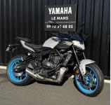 MT07 MT-07 AVEC OPTIONS