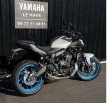 MT07 MT-07 AVEC OPTIONS