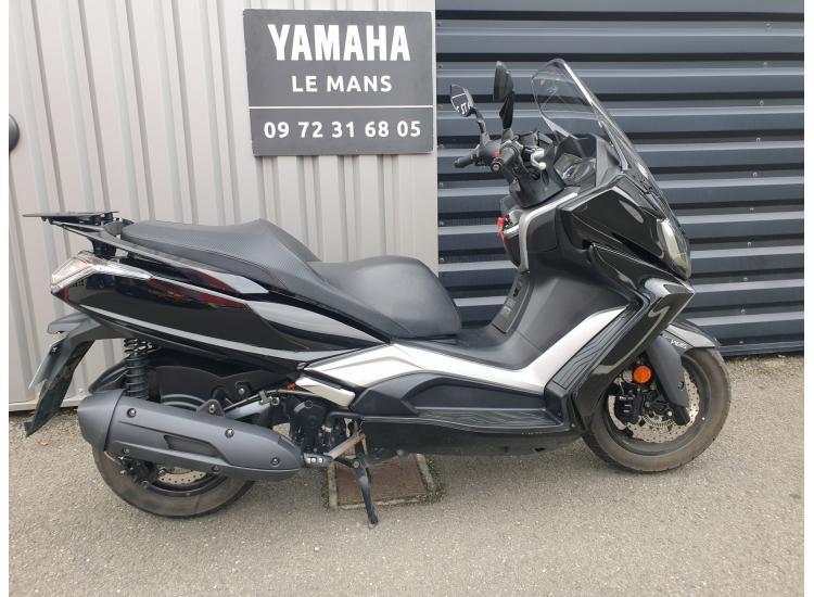 KYMCO DOWNTOWN 125 ABS