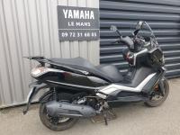 KYMCO DOWNTOWN 125 ABS