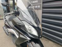 KYMCO DOWNTOWN 125 ABS