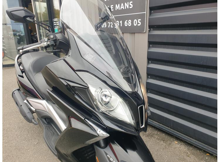 KYMCO DOWNTOWN 125 ABS
