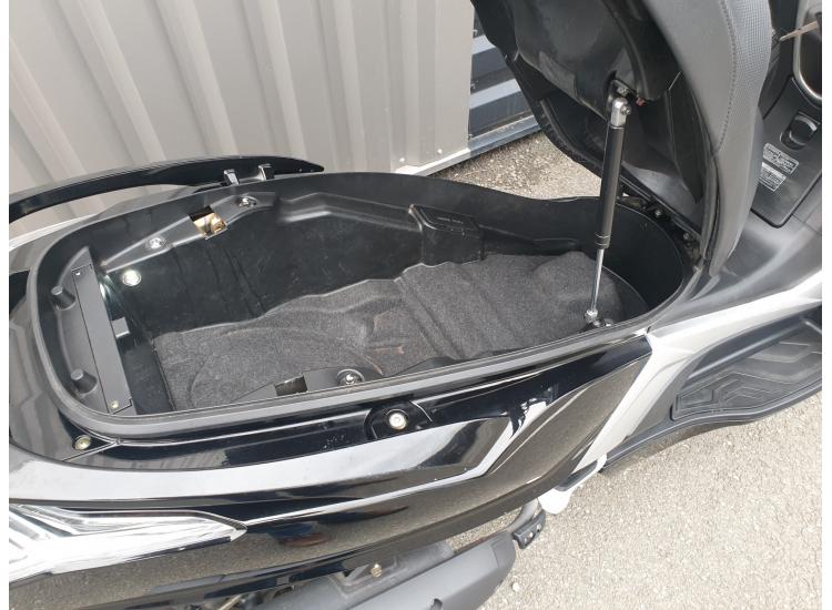 KYMCO DOWNTOWN 125 ABS