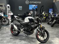 CF MOTO 450 NK NEUVE 0KM OFFRE DESTOCKAGE