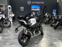 CF MOTO 450 NK NEUVE 0KM OFFRE DESTOCKAGE