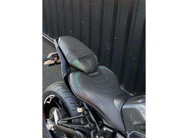 MT 07 MT-07 A2 FULL EQUIPEE