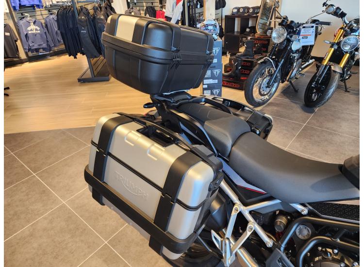 TRIUMPH Tiger 900 GT PRO