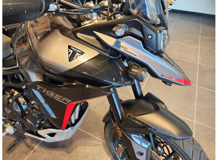 TRIUMPH Tiger 900 GT PRO
