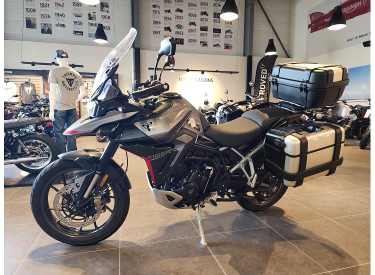 TRIUMPH Tiger 900 GT PRO