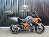 KTM 1290 SUPER DUKE GT