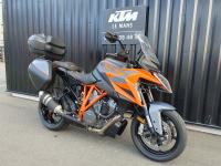 KTM 1290 SUPER DUKE GT