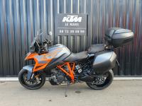 KTM 1290 SUPER DUKE GT
