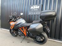 KTM 1290 SUPER DUKE GT