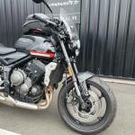TRIUMPH TRIDENT 660 