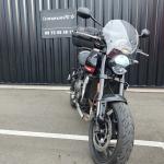 TRIUMPH TRIDENT 660 