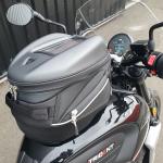 TRIUMPH TRIDENT 660 