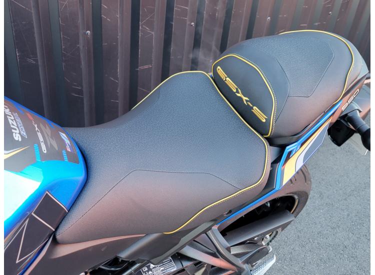 SUZUKI GSX-S   GSX S  950 A2