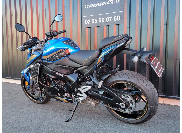 SUZUKI GSX-S   GSX S  950 A2