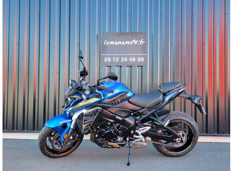 SUZUKI GSX-S   GSX S  950 A2