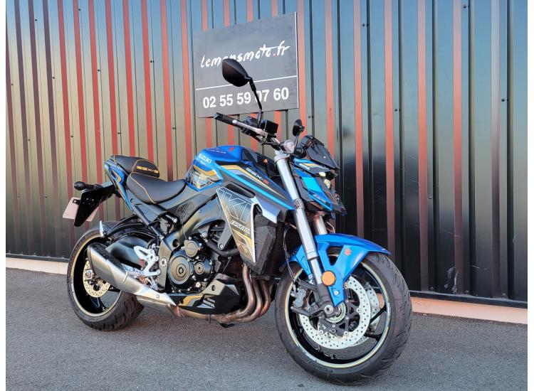 SUZUKI GSX-S   GSX S  950 A2