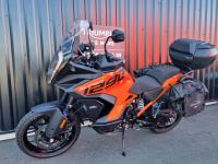 KTM 1290 SUPER ADVENTURE S