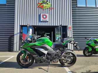 NINJA 1100 SX SE