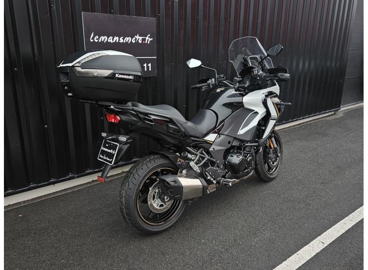 KAWASAKI VERSYS 1100 S