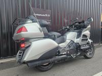 HONDA GL1800 GOLDWING