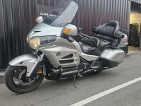 HONDA GL1800 GOLDWING