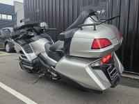 HONDA GL1800 GOLDWING