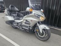 HONDA GL1800 GOLDWING