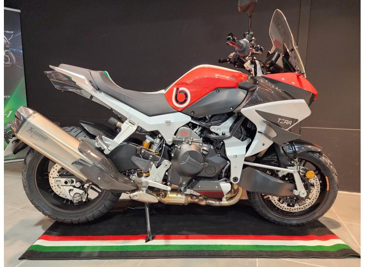 BIMOTA BIMOTA TERA H2