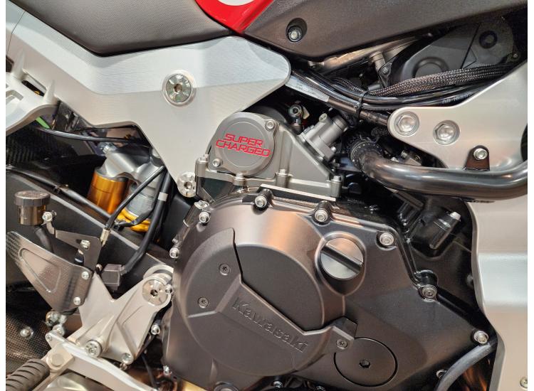 BIMOTA BIMOTA TERA H2